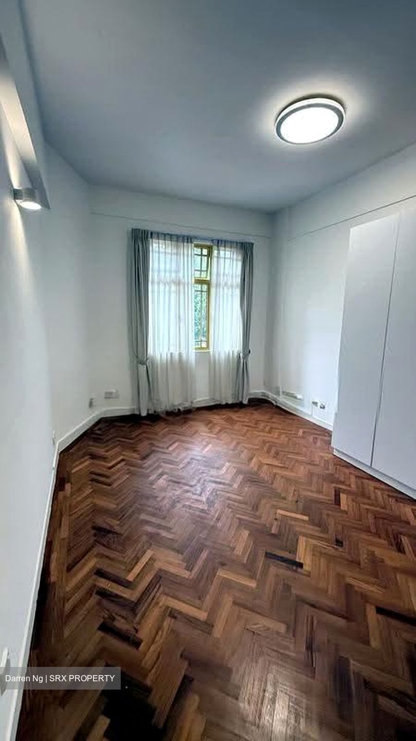 Orange Regency (D10), Apartment #635510581